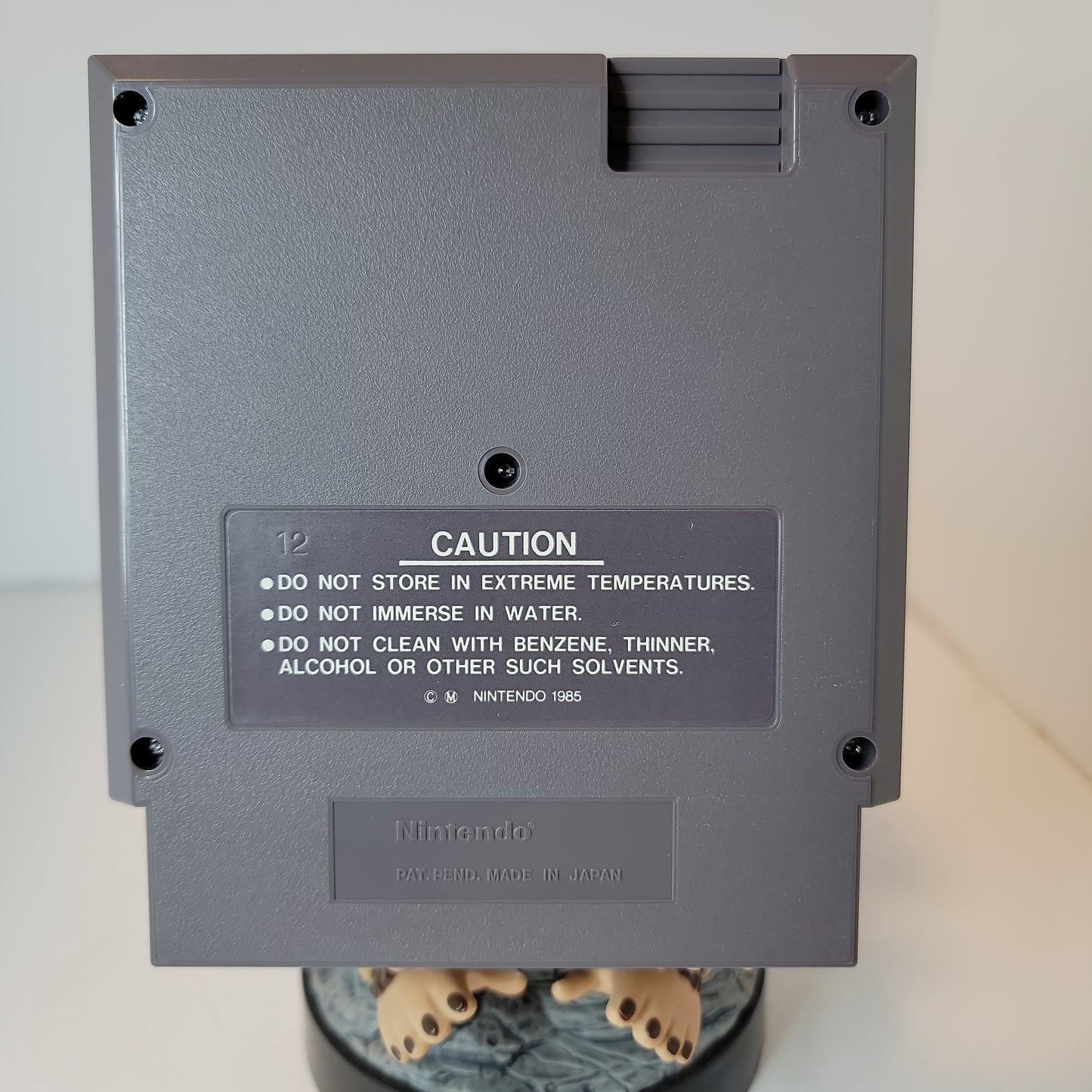 Section Z (NES)