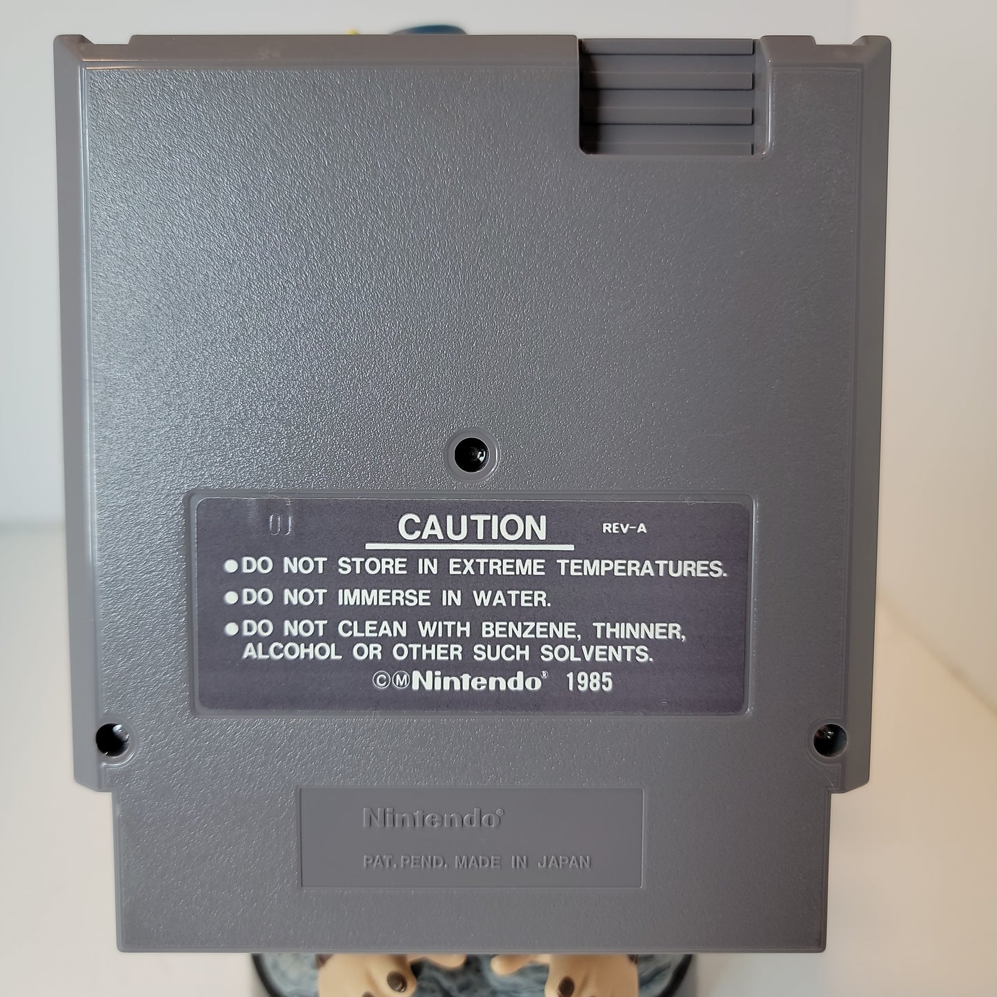 Sesame street 123 (NES)