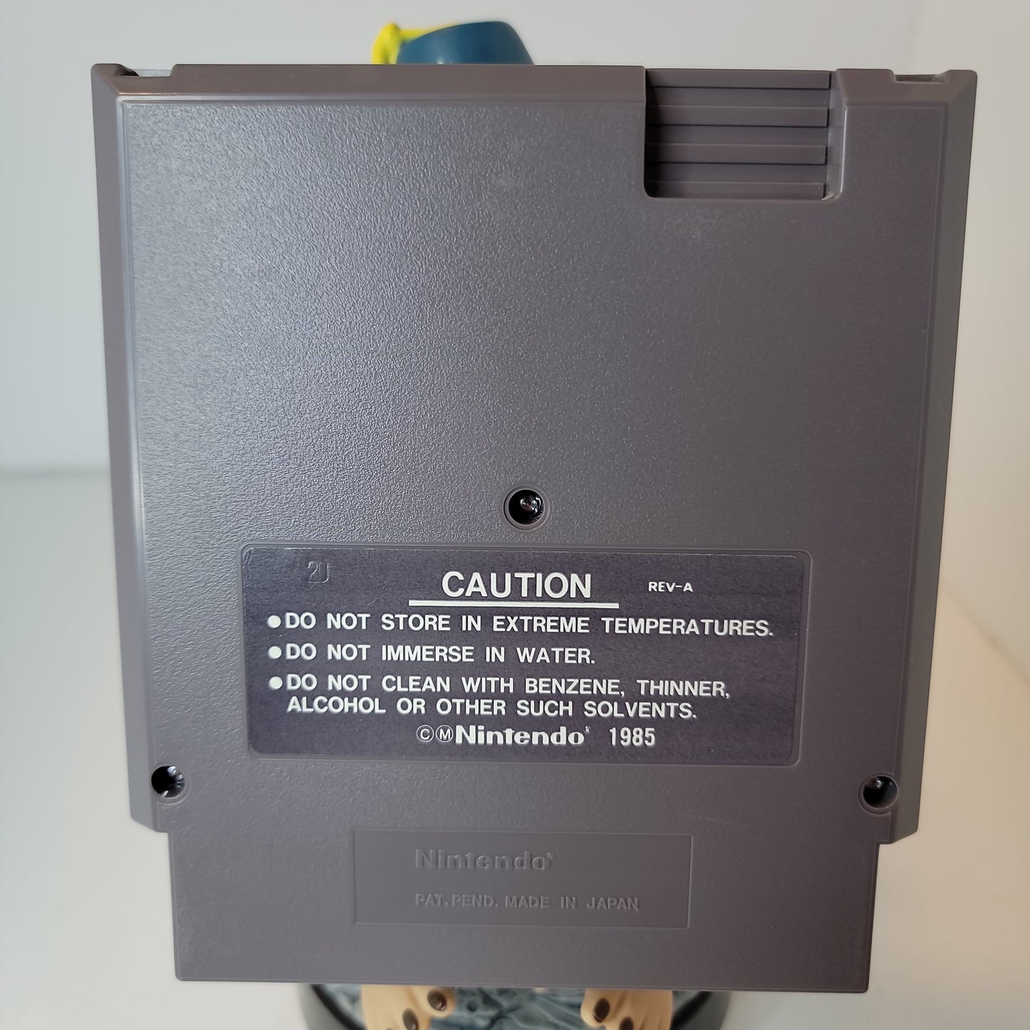 Rollerball (NES)