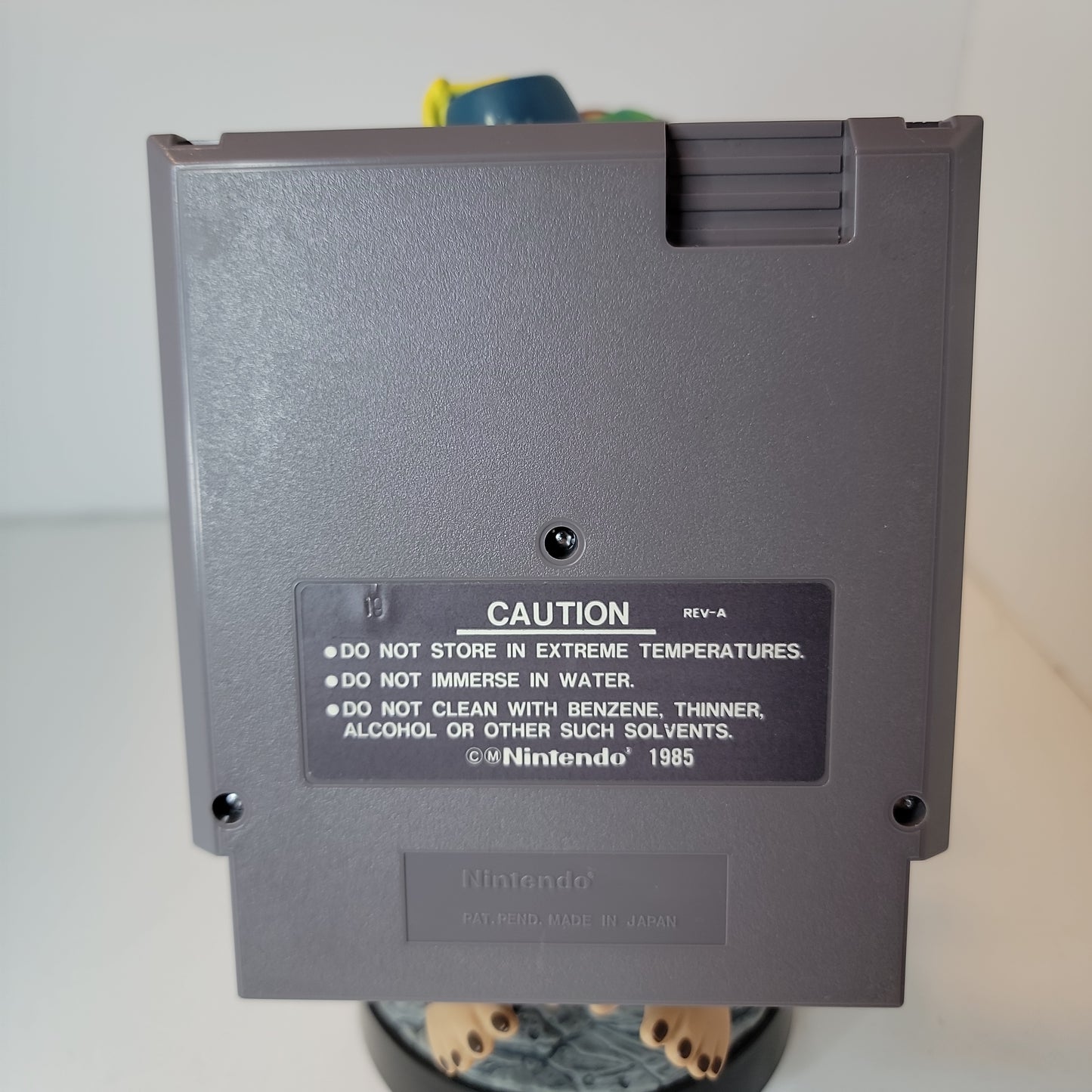 Roadblasters (NES)