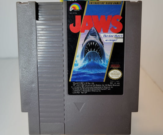 Jaws