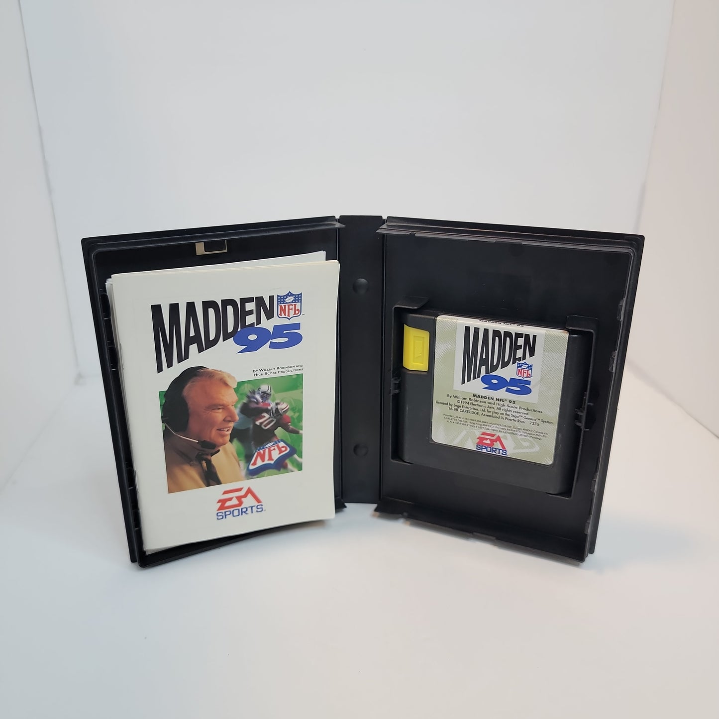 Madden 95