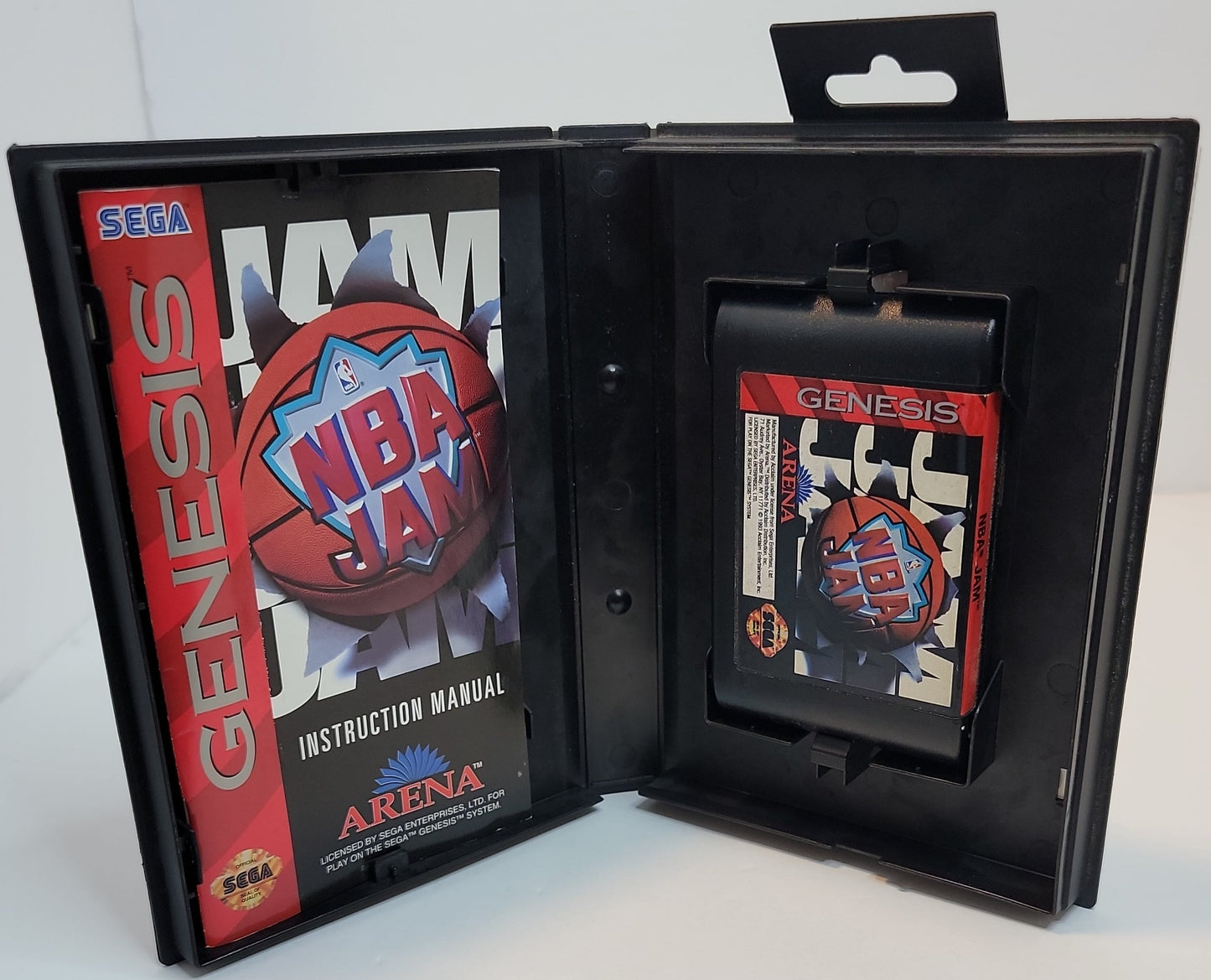Nba jam
