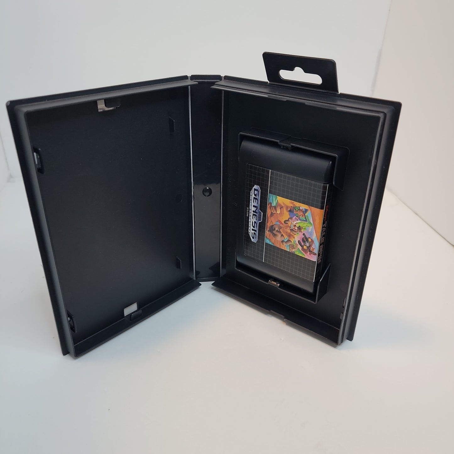 Talespin (sega)