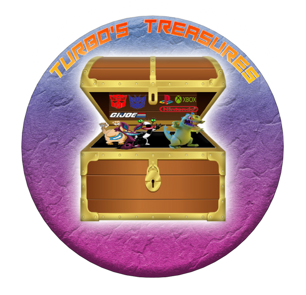 Turbo's Treasures