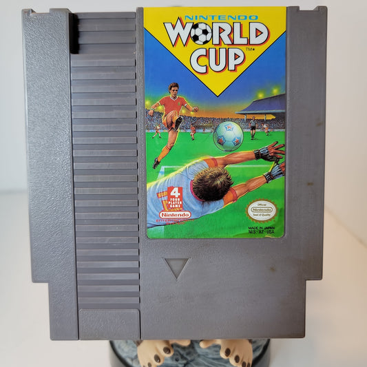 World cup (nes)