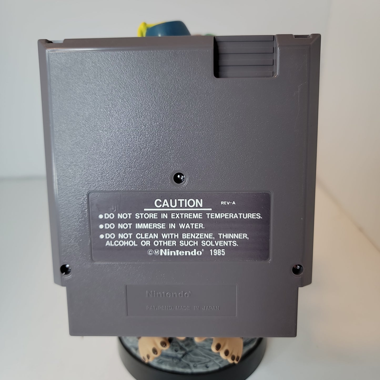 Where in the world is carmen sandiego (nes)