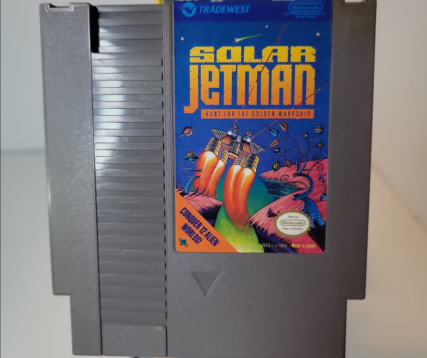 Solar jetman (nes)