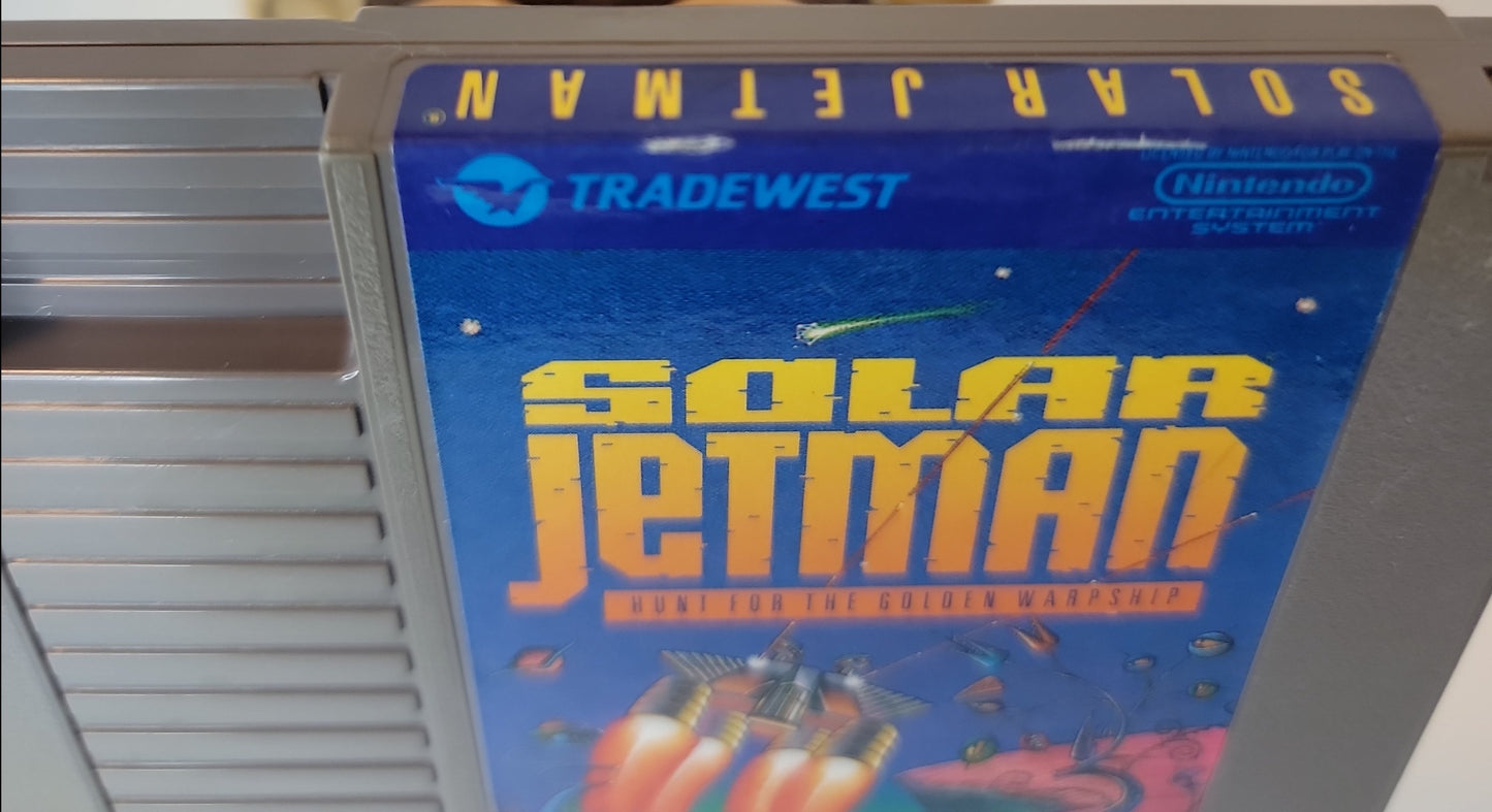 Solar jetman (nes)