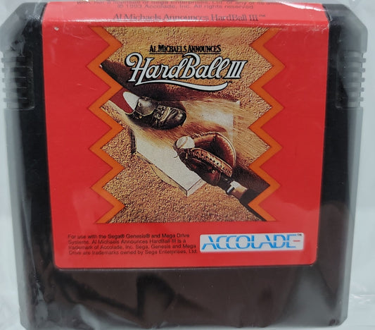 hardball III