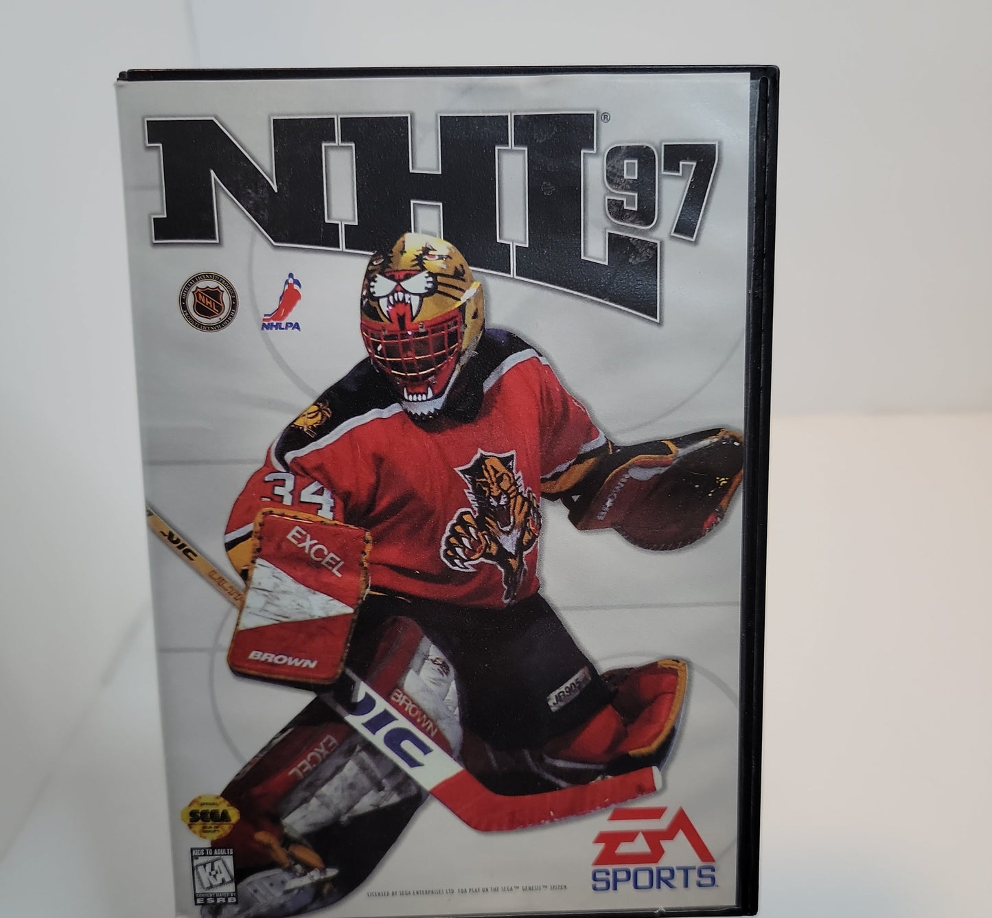 Nhl 97