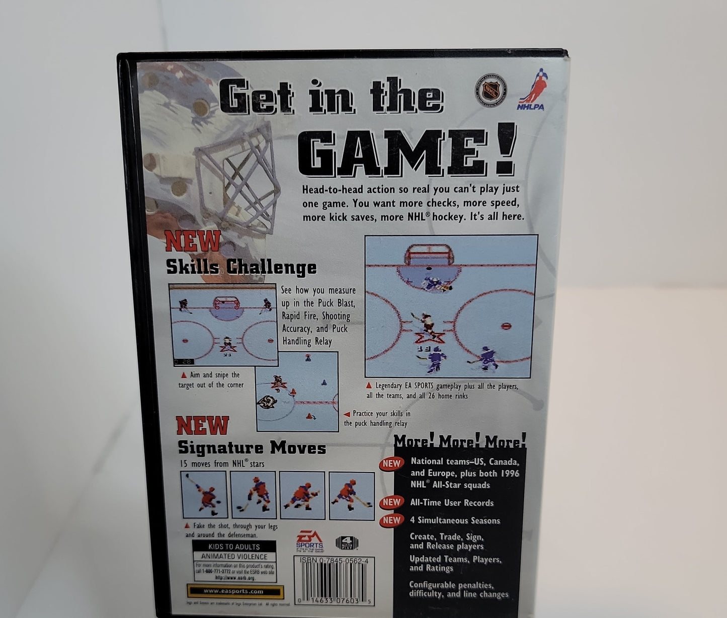 Nhl 97